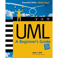 Uml: A Beginner's Guide - Paperback