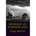 Murder in Samarkand - Paperback