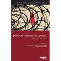 Political Violence in Context: Time, Space and Milieu - Hardcover