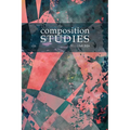 Composition Studies 52.2 (Fall 2024) - Paperback