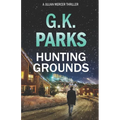 Hunting Grounds - Paperback