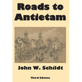 Roads to Antietam