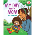 My Day with Mom - Hardcover