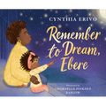 Remember to Dream, Ebere - Hardcover