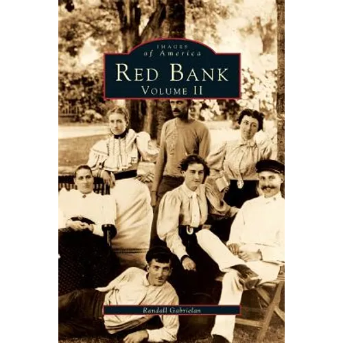 Red Bank, Volume 2
