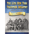 The 111th New York Volunteer Infantry: A Civil War History