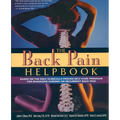 The Back Pain Helpbook - Paperback