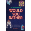 The Couples Would You Rather Edition - Sexy conversations to know your partner better! - Paperback