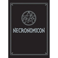 Necronomicon: 31st Anniversary Edition - Hardcover