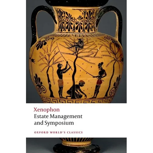 Estate Management and Symposium - Paperback