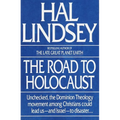 The Road to Holocaust - Paperback