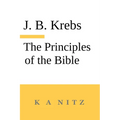 The Principles of the Bible - Paperback