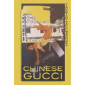Chinese Gucci - Paperback