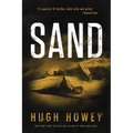 Sand - Paperback