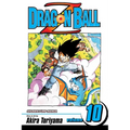 Dragon Ball Z, Vol. 10: Goku vs. Freeza - Paperback