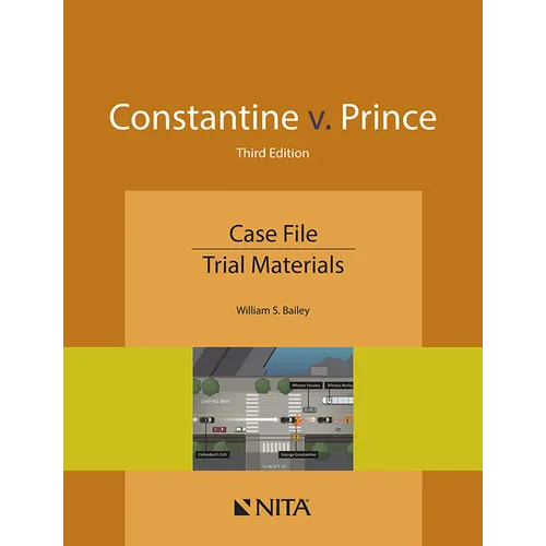 Constantine v. Prince