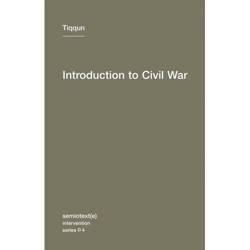 Introduction to Civil War - Paperback