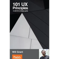 101 UX Principles: A definitive design guide - Paperback