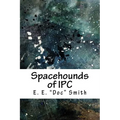 Spacehounds of Ipc - Paperback