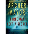 Three Can Keep a Secret - Paperback