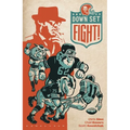 Down, Set, Fight! 10th Anniversary Edition - Hardcover