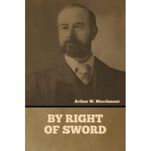 By Right of Sword - Paperback