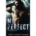 Mr. Perfect (Sinister in Savannah Book 2) - Paperback