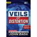 Veils of Distortion: How the News Media Warps Our Minds - Paperback