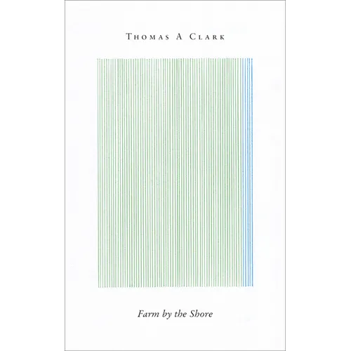 Farm by the Shore - Paperback
