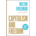 Capitalism and Freedom - Paperback