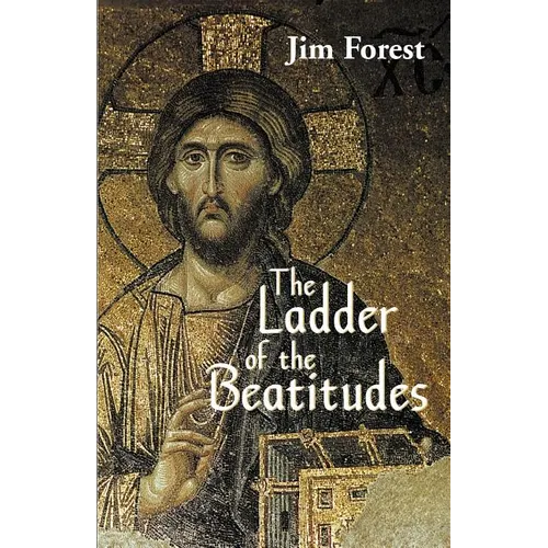 The Ladder of the Beatitudes - Paperback