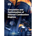 Simulation and Optimization of Internal Combustion Engines - Hardcover