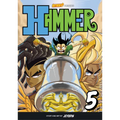 Hammer, Volume 5: The Bird Kingdom - Paperback