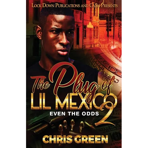 The Plug of Lil Mexico 2 - Paperback