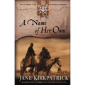 A Name of Her Own - Paperback