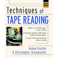 Techniques of Tape Reading - Hardcover