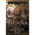 Tigana: Anniversary Edition - Paperback