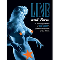 Line and Form - Hardcover