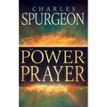 The Power in Prayer - Paperback
