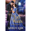 What An Earl Wants - Paperback