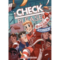 Check, Please! Book 2: Sticks & Scones - Paperback