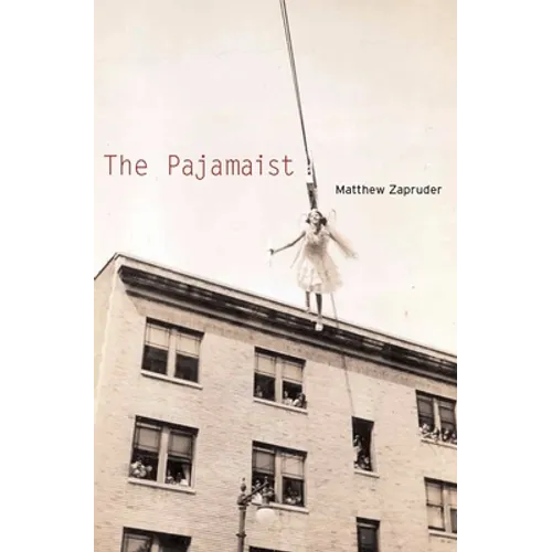 The Pajamaist - Paperback