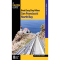 Best Easy Day Hikes San Francisco's North Bay - Paperback