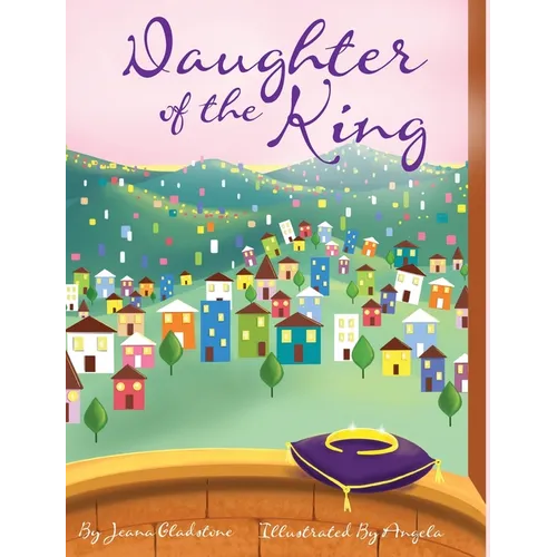 Daughter of the King - Hardcover