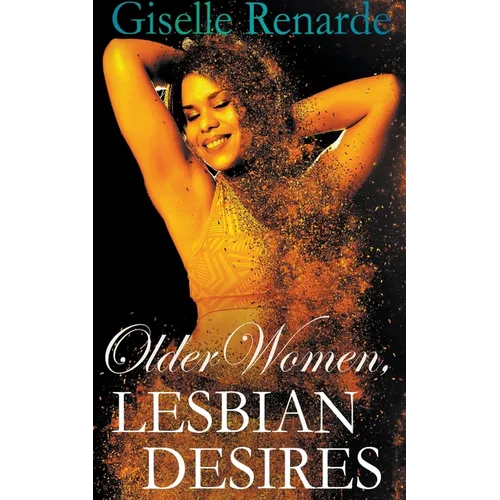 Older Women, Lesbian Desires - Paperback