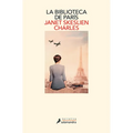 La Biblioteca de París / The Paris Library - Paperback