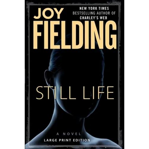 Still Life - Paperback