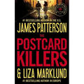 The Postcard Killers - Hardcover