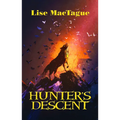 Hunter's Descent - Paperback
