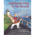 Lighthouse Dog to the Rescue - Paperback